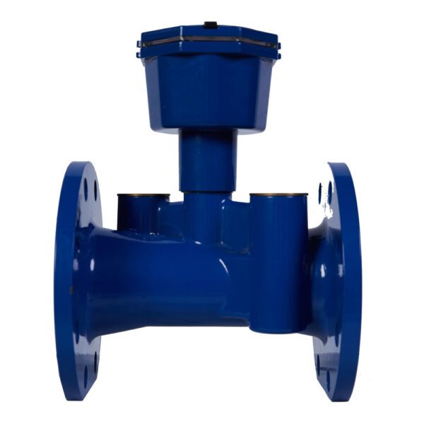6 Inch Large Caliber Ultrasonic Flowmeter