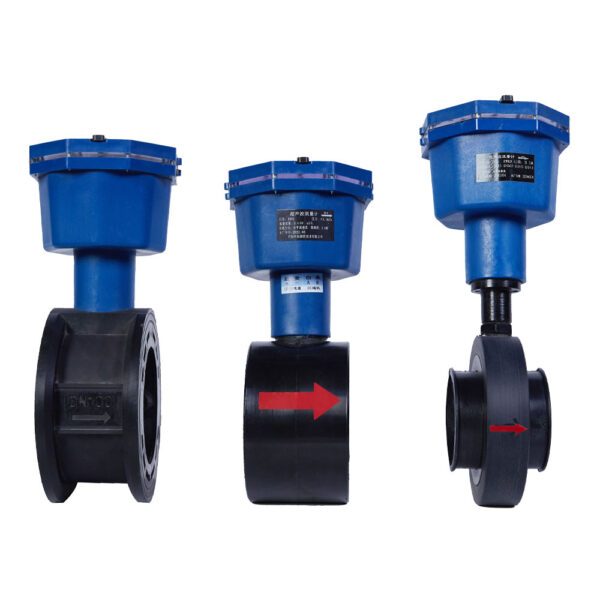 DN15 Ultrasonic Flowmeter
