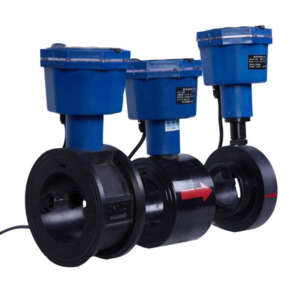 DN15 Ultrasonic Flowmeter