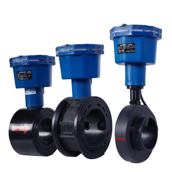 DN15 Ultrasonic Flowmeter