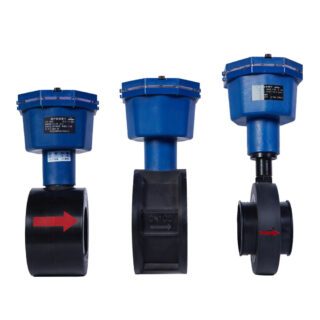 DN15 Ultrasonic Flowmeter