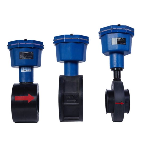 DN15 Ultrasonic Flowmeter