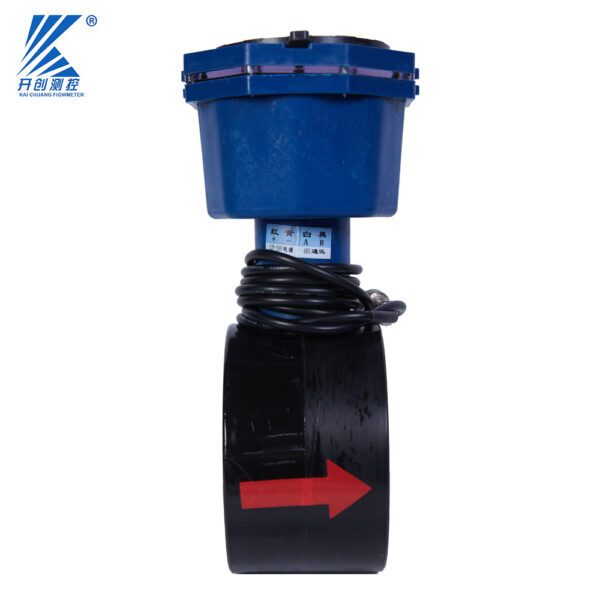 DN15 Ultrasonic Flowmeter