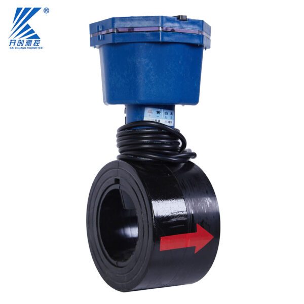 DN15 Ultrasonic Flowmeter