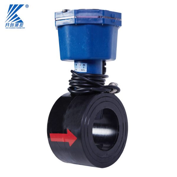 DN15 Ultrasonic Flowmeter