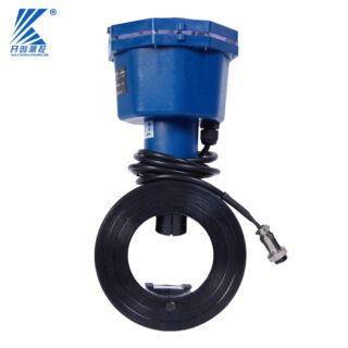 DN15 Ultrasonic Flowmeter