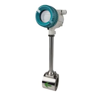 304 Vortex Street Flowmeter