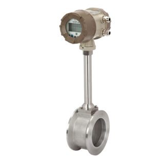 Digital Air Gas Vortex Flowmeters Kaichuang Flowmeter