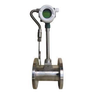 Rs485 Vortex Flow Meter