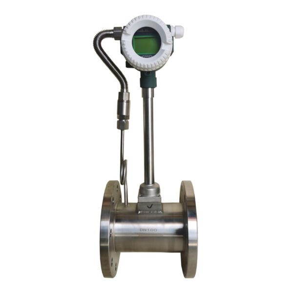 Rs485 Vortex Flow Meter