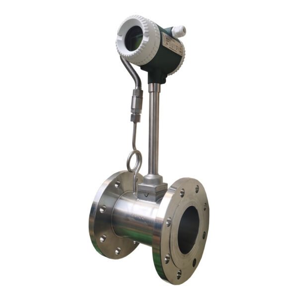 Rs485 Vortex Flow Meter