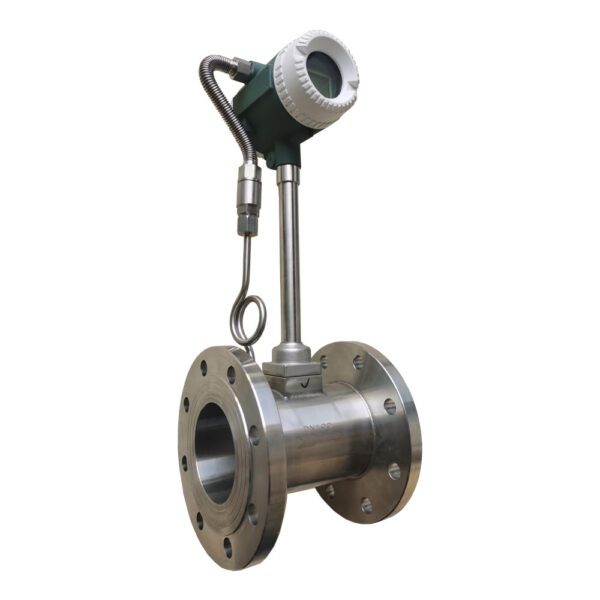 Rs485 Vortex Flow Meter