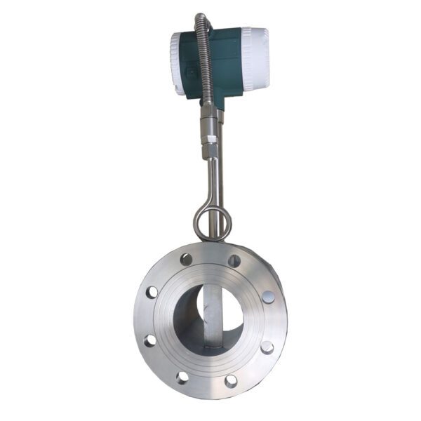 Rs485 Vortex Flow Meter