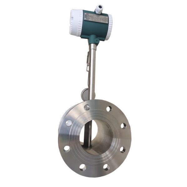 Rs485 Vortex Flow Meter