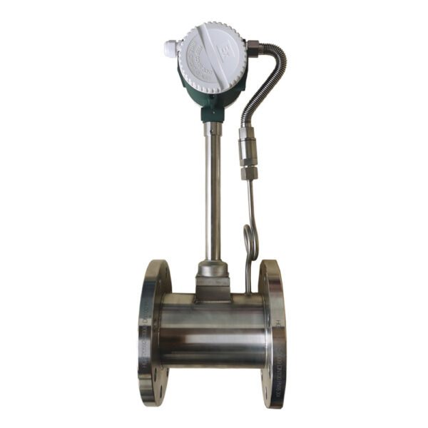 Rs485 Vortex Flow Meter