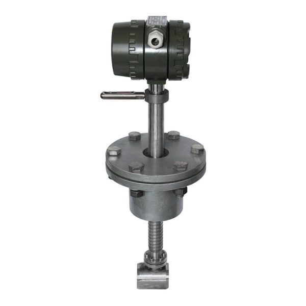 Dn40 Dn50 Intelligent Natural Gas Flow Meter