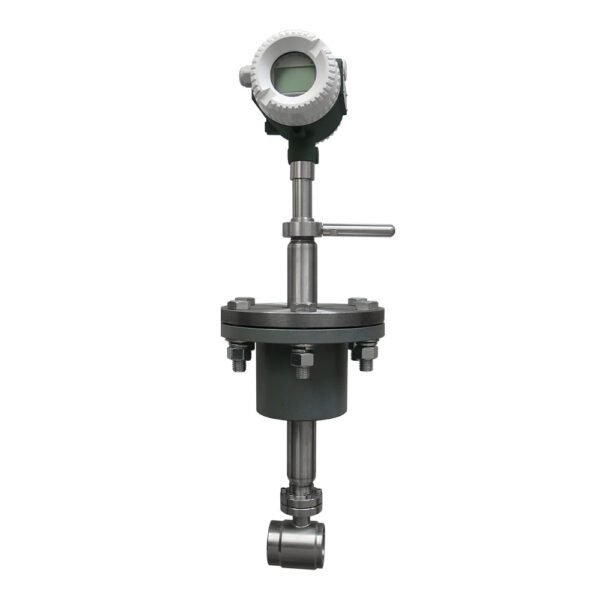 Dn15 Vortex Flow Meter