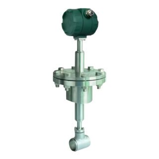 Rs485 Vortex Gas Flow Meter