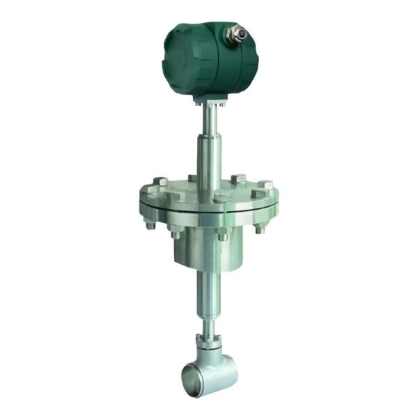 Rs485 Vortex Gas Flow Meter