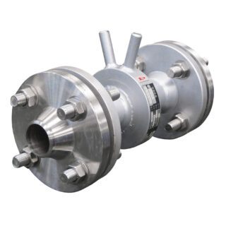 DN15 Electromagnetic Flow Meter