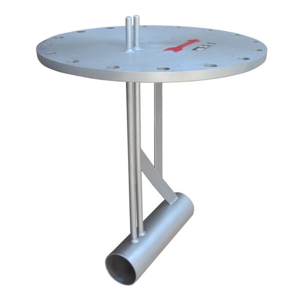 DN15 Electromagnetic Flow Meter