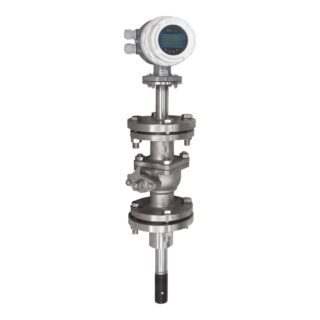 Dn400 Electromagnetic Flowmeter