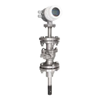 Dn400 Electromagnetic Flowmeter