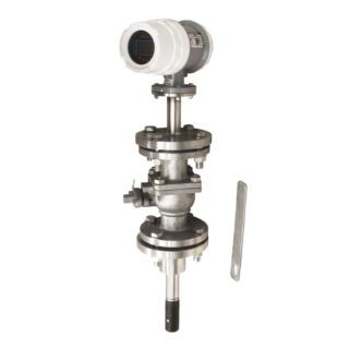 Dn400 Electromagnetic Flowmeter