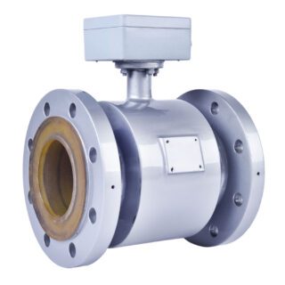 Dn50 Dn40 Agricultural Electromagnetic Flow Meter