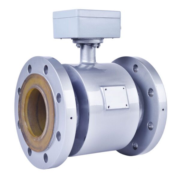 Dn50 Dn40 Agricultural Electromagnetic Flow Meter