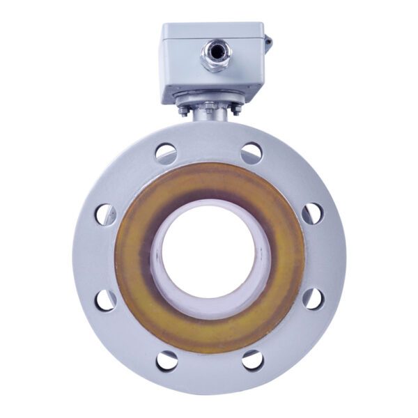 Dn50 Dn40 Agricultural Electromagnetic Flow Meter
