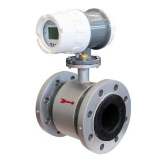 Dn50 Electromagnetic Flow Meter