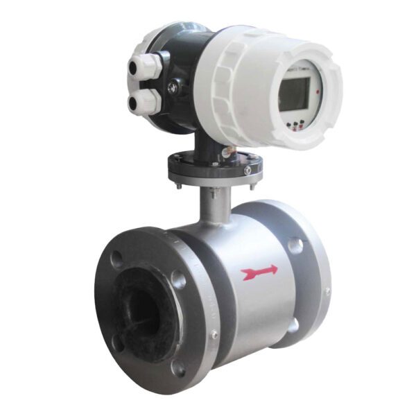 Dn50 Electromagnetic Flow Meter
