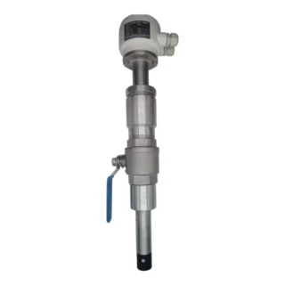 Dn500 Electromagnetic Water Flowmeter